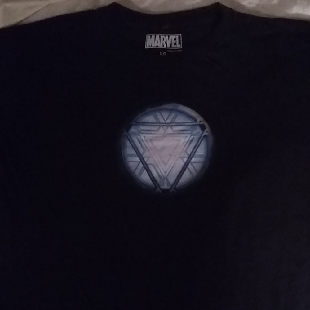 Marvel t shirt